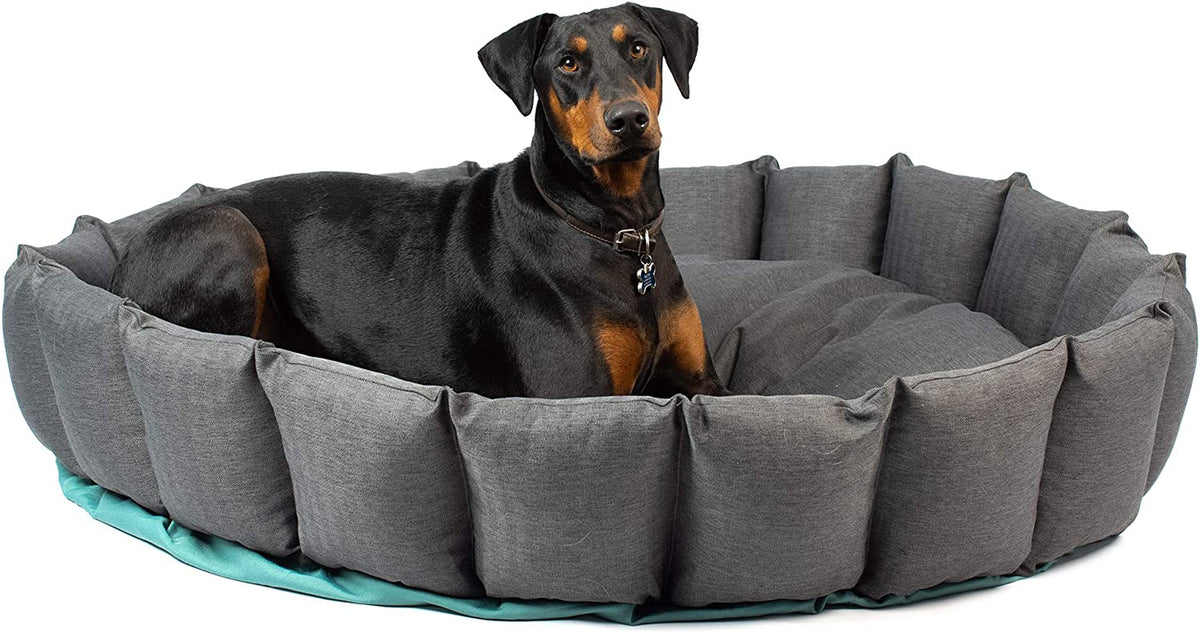 Durable Dog Bed