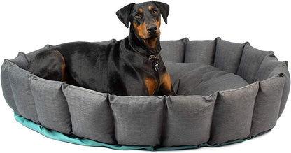 Durable Dog Bed