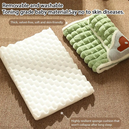 Winter Warm Dog Mat Plaid Bed for Cats Dogs Luxury Sofa for Small Medium Dogs Fluff Sleeping Removable Washable Pet Beds Z4U7