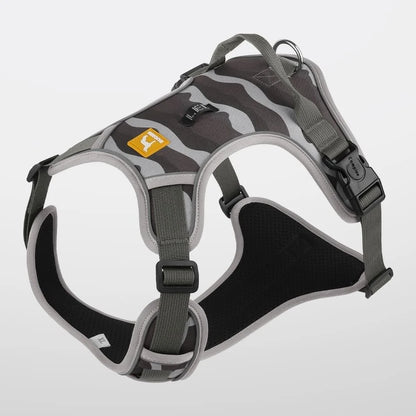 Dog Chest and Back Reflective Commuter Hand Holding Rope